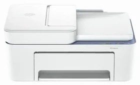 HP DeskJet 4322 All-in-One biela / Multifunkčná tlačiareň / atramentová / Wi-Fi / A4 / skener / kopírka (A24HNB)