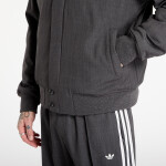 Bunda adidas x Wales Bonner Wool Blouson Dark Grey Heather/ Night Navy XS