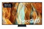 75" Samsung GQ75QN72F čierna / Televízia / 4K UHD / Neo QLED / HDR10+ Adaptive / 4X HDMI / 20W repro / Tizen (GQ75QN72FATXZG)