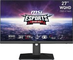 MSI G272QPF