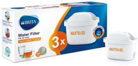 Brita Maxtra+ Hard Water Expert 3 ks / filtračná vložka (1038700)