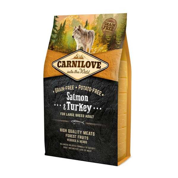 Carnilove Large Adult 4kg