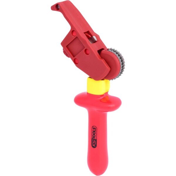 Rezačka plášťov káblov s ochrannou izoláciou, 240 mm KS Tools 117.3901; 117.3901