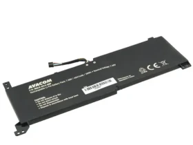 Avacom batéria pre Lenovo IdeaPad 3 Gen.6/7/IdeaPad 3-14ITL6 / Li- POL / 7.68V / 4947mAh / 38Wh (NOLE-I314-69P)