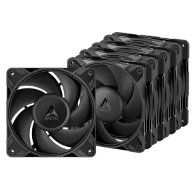 ARCTIC P12 Pre LN 5 ks / Ventilátor / 120 mm / PWM / 450-2000 RPM / 48 CFM / 25 dB / 4-pin (ACFAN00349A)