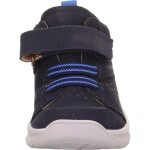 Chlapčenské tenisky Superfit BREEZE GTX Blue/Light Blue 1-000382-8000 - 30