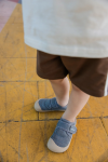 Milash Fun shoes All road sivé barefoot tenisky 29 EUR