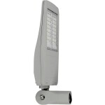 V-TAC 886 LED pouličné osvetlenie En.trieda 2021: D (A - G) LED LED 120 W hliníkovo sivá; 886