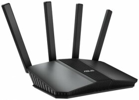 Asus RT-BE58U / Router / 2.4GHz / 5.0GHz / WAN / 4X LAN / USB / AiMesh / Dual Band (90IG0910-MO3C00)