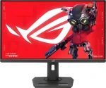 27" Asus ROG Strix XG27ACMEG čierna / Monitor / Fast IPS / QHD / 260 Hz / 0,3 ms / HDMI+DP (90LM0C70-B01371)