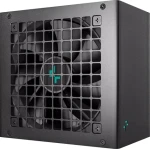 DEEPCOOL PN1000D V2 1000W / Zdroj / ATX 3.1 / Aktívne PFC / nemodulárne / 80 PLUS Gold (R-PNA00D-FC0B-JGEU-V2)