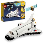 LEGO® Creator 31134 Raketoplán