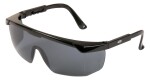 Okuliare COFRA STEELY E010 - B110, CLASSIC, Číra (E010_B110-B)
