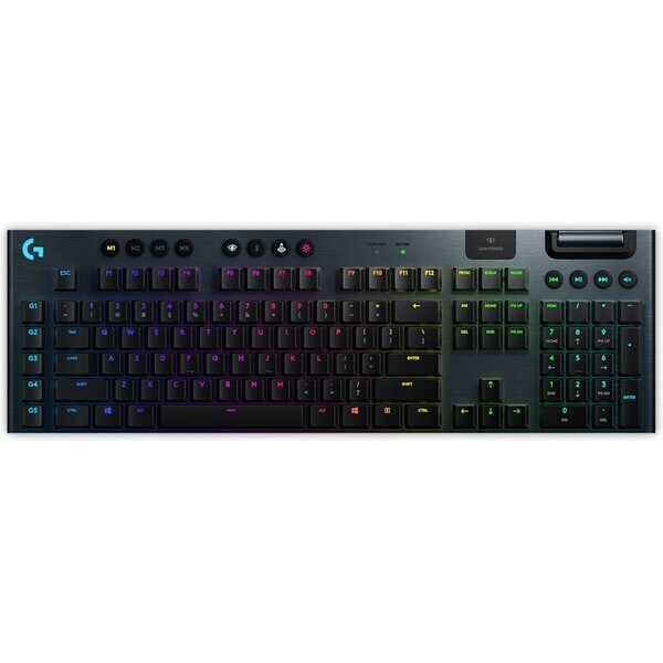 Logitech G915