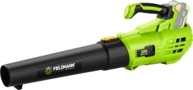 Fieldmann Fúkač lístia FZF 70605-0 (50004558)