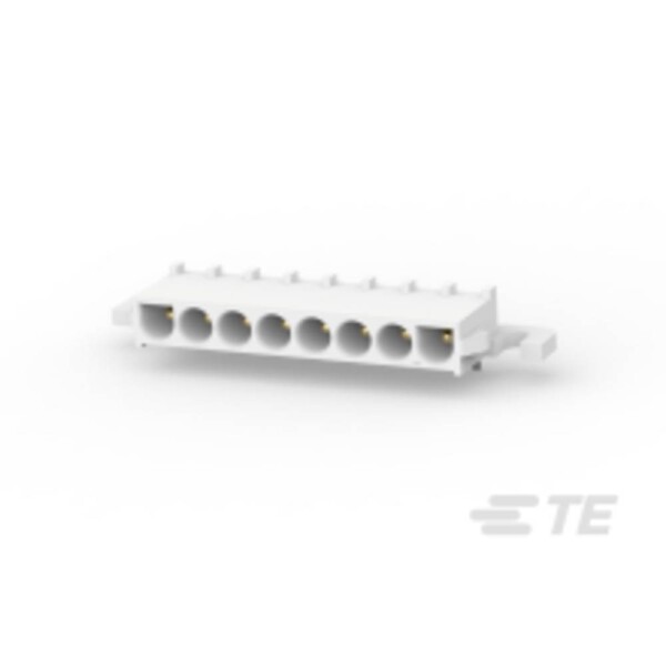 TE Connectivity 640584-3 1 ks Box; 640584-3