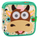 Mamido Filcová zmyslová knižka domáce zvieratá