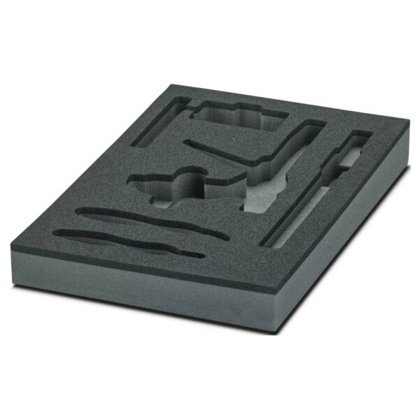 Phoenix Contact 1194538 Penová vložka do pracovného stola (š x v x h) 210 x 30 x 305 mm; 1194538
