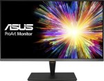 32 ASUS PA32UCX-PK / IPS / 3840 x 2160 / 16:9 / 5 ms / 600 cd-m2 / 1000:1 / HDMI + DP / VESA / USB Hub / Repro (90LM03HC-B01370)