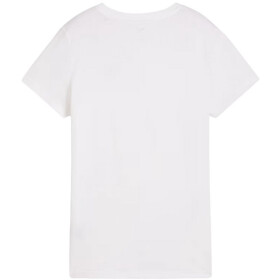 Puma ESS Small No.1 Logo Tee W 682372 02 tričko L