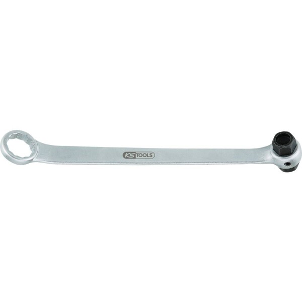 Nástrčný imbusový kľúč na olej pre VAG, 17x21mm KS Tools 150.9233; 150.9233