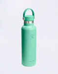 Hydro Flask Standard Flex Cap (621 ml) Mermaid Green