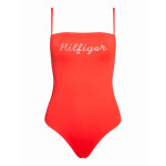 Dámske jednodielne plavky UW0UW04538-SNE - Tommy Hilfiger L
