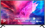 UD TV 40" UD 40F5210S FHD, D-LED, Android 11, DVB-T2