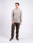 Carhartt WIP L/S Pocket T-Shirt Puddle M
