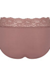 SLOGGI ROMANCE MIDI MOCCA CACAO 48