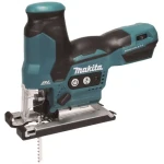Makita DJV185ZJ / Aku priamočiara píla / 18V / Dĺžka zdvihu 23 mm / 3.000 z-min / bez Aku (DJV185ZJ)
