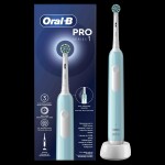 Oral-B Pro blue