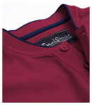 Dámske polo tričko Diamond petrol XS