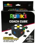 Spin Master Rubikova kocka Coach Cube 3x3/od 8 rokov