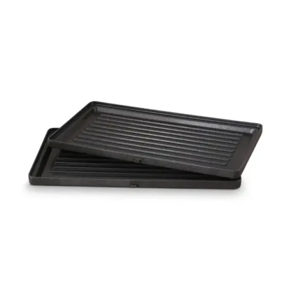 Lauben vymeniteľné platničky pre Lauben Sandwich Maker 3v1 900WW / panini (LBNSMPP900WW)