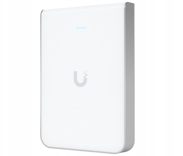 Ubiquiti PUNKT DOSTĘPOWY UQ-U6-IW UniFi Wi-Fi 6 2.4 GHz, 5 GHz, 573.5 Mbps + 4800 Mbps UBIQUITI