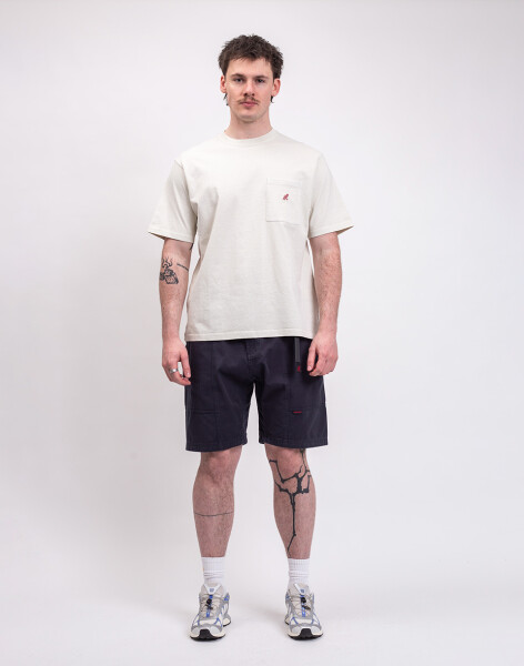 Gramicci Gadget Short DOUBLE NAVY S