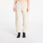 Kalhoty Carhartt WIP Walter Double Knee Pant Natural Rinsed S