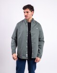 Carhartt WIP L/S Madison Shirt Velvet Green/White M