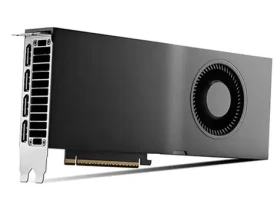 HP Nvidia RTX PRO 4500 Blackwell 32 GB 4DP Graphics / 32 GB GDDR7 / 256 bit / 4X DP 2.1 / PCIe 5.0 / 200 W (B11F2AA)