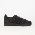 Topánky adidas Superstar II Kids Grey Six/ Core Black/ Utility Black 6
