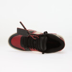 Tenisky Off-White Out Of Office Black/ White EUR 38