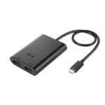 I-tec USB-C Dual 4K HDMI Video adaptér (C31DUAL4KHDMI)