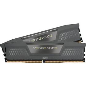 Corsair Vengeance 96GB (2x 48GB) DDR5 6000MHz / CL30 / DIMM / EXPO / XMP / 1.4V (CMK96GX5M2B6000Z30)