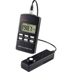 Gossen Photo MAVOLUX 5032 C USB luxmeter 0.1 - 199900 lx; F502N