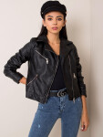 Bunda NM DE KR G88.15X čierna XS