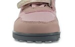 Fooz Wuri Pink zimné barefoot topánky 28 EUR
