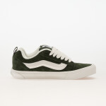 Tenisky Vans Knu Skool Pig Suede/ Dried Kelp EUR 45
