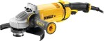 DeWalt DWE4559 / Uhlová brúska / 2400W / 230 mm / 6500 ot-min (DWE4559)