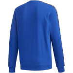 Adidas Essentials Tape Sweatshirt M GD5449 muži S